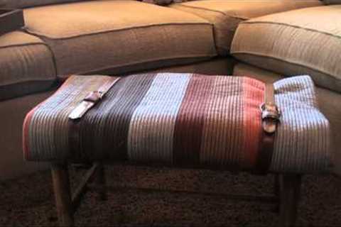 Reuse And Repurpose DIY Decorating