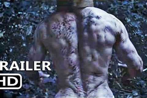 THE BEAST WITHIN Official Trailer (2024)