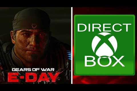 Microsoft Showcase Fallout, More Games Miss Xbox, Biggest Gamescom Ever | DirectXbox #20