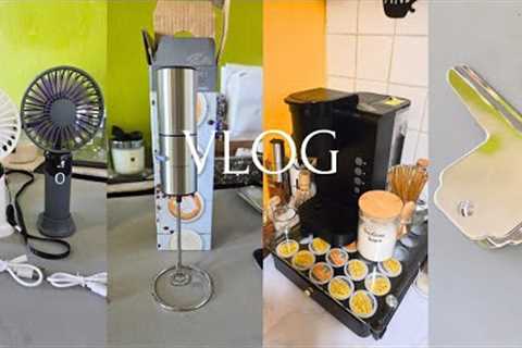 MUST-HAVE: Amazon | Temu &amp; Burlington haul...Skincare + Gadgets &amp; more. #1000subs..
