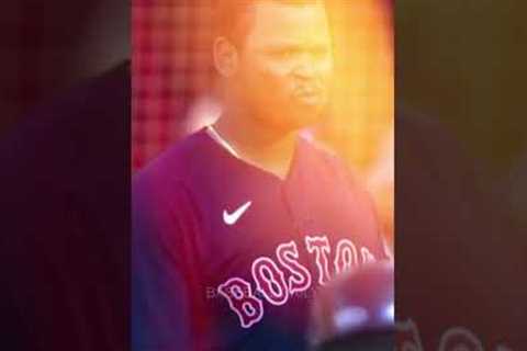 Devers Let His Bat Do The Talking 🤫 💣