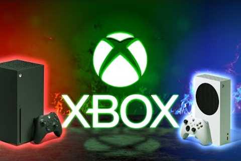 Should Xbox Make Another Console?