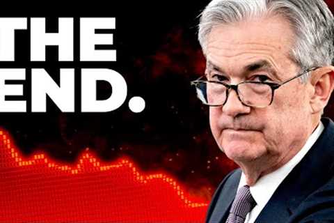 FED Rate Cuts: Will They Crash or Pump Bitcoin?