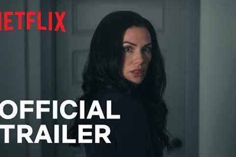 Hypnotic | Official Trailer | Netflix