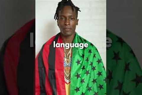 the man who knows the most languages