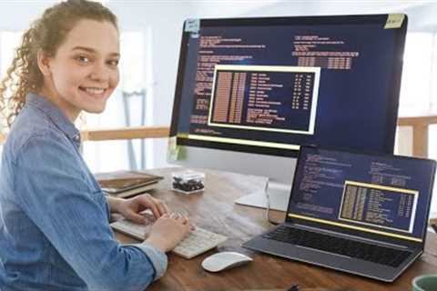 Introduction to Computer Programming - Basics for Beginners (12 Minutes)