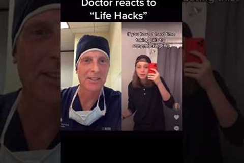 Top Life Hacks with @onlyjayus #lifehacks #hacks  #shorts