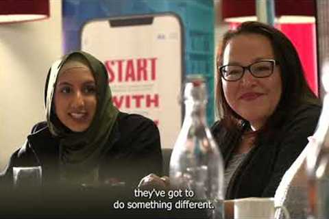 Skills 4 EMPOWER: Career Development Training Programme for Women