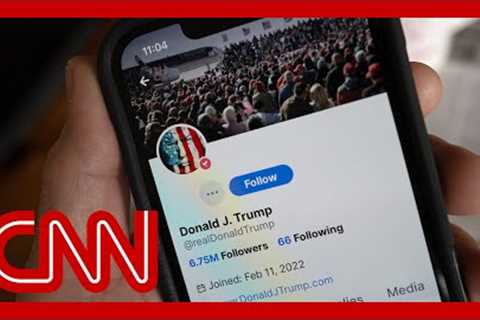 Trump Media shares are in free fall