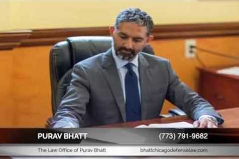 Best Chicago Criminal Defense Attorney