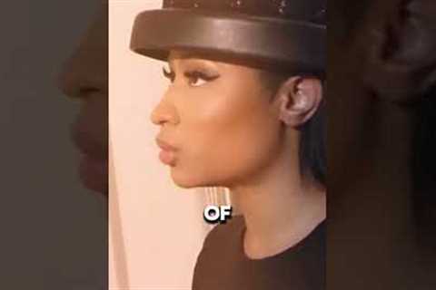 Nicki Minaj's Alleged Scandals Unveiled with Shocking Video Proof