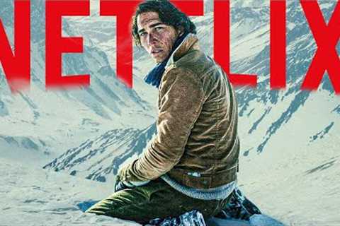 10 Best Netflix Original Movies of 2024 so far