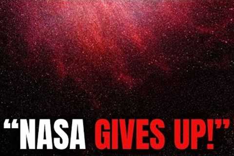 “There’s No Turning Back Now!” James Webb Telescope Discovers a Galaxy as Old as the Universe!