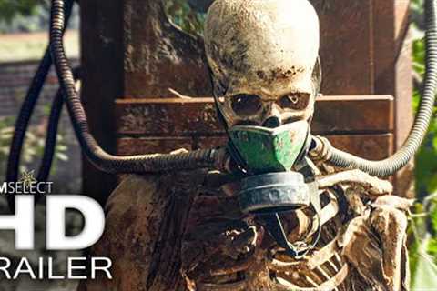 POST-APOCALYPTIC MOVIES WORTH SEEING IN 2024 (Trailers)