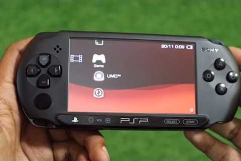 Sony PSP Unboxing india in Hindi
