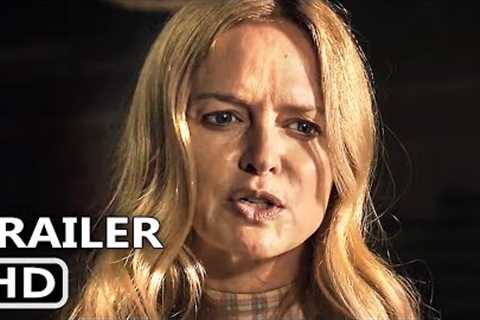 PLACE OF BONES Trailer (2024) Heather Graham