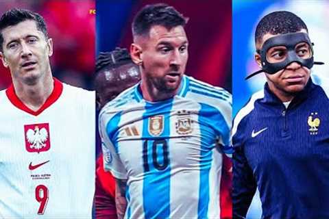 BEST FOOTBALL EDITS   GOALS, SKILLS, FAILS #38 l FOOTBALL TIKTOK EDITS