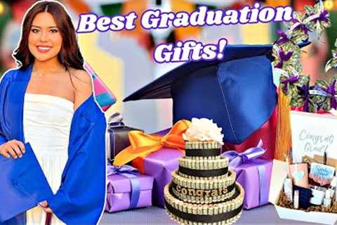 TOP Best Graduation Gifts