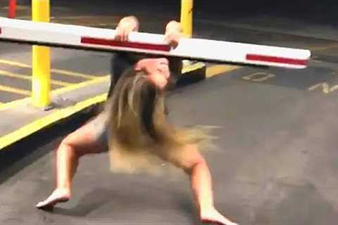 Best Fails of the Year | Try Not To Laugh