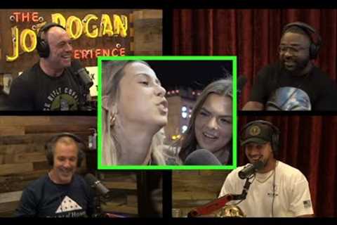 The Hawk Tuah! Girl's Viral Fame