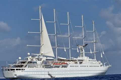 Wind Surf complete Video Tour