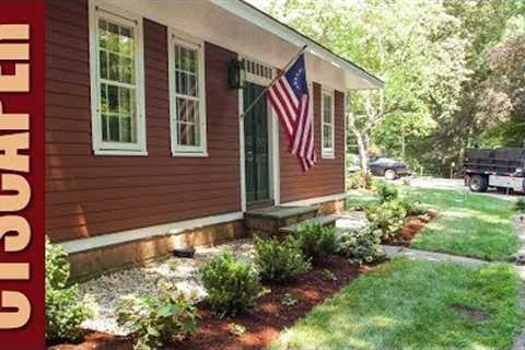 LANDSCAPE DESIGN TIPS &amp; TRICKS