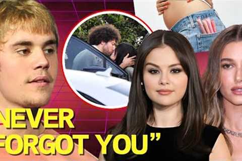 Justin Bieber SENDS New Message to Selena Gomez, She RESPONDS and Hailey Bieber MOCKS And Shows Ring