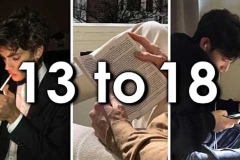 If you’re 13 - 18 years old, please watch this video...