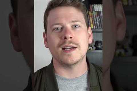 Why Video Game Consoles Make No Money