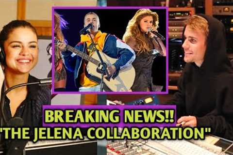 Jaw Dropping News Justin Bieber Confirmed as Director of Selena Gomez's Latest music...