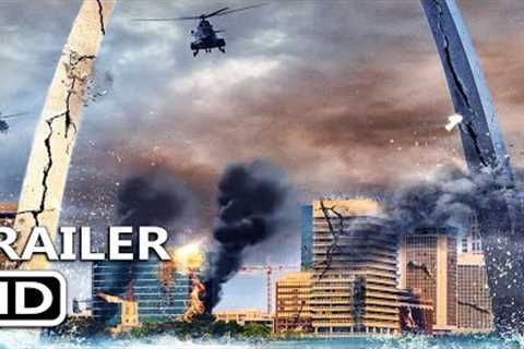 CONTINENTAL SPLIT Official Trailer (2024)