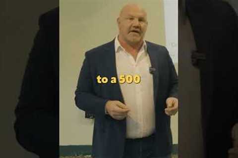 You can buy a house with a 500 Credit Score