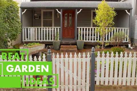 Create Your Own Edible Garden: Organic, and Sustainable Gardening Tips | GARDEN | Great Home Ideas