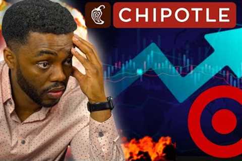 A Stock Split Is Coming! If You Have $65 to invest | Do This ASAP! 🚀