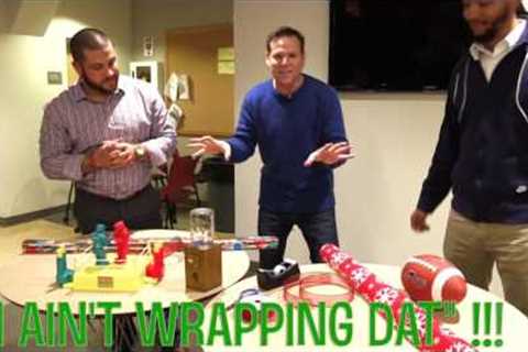 Paul's People: Family Fun Christmas Games