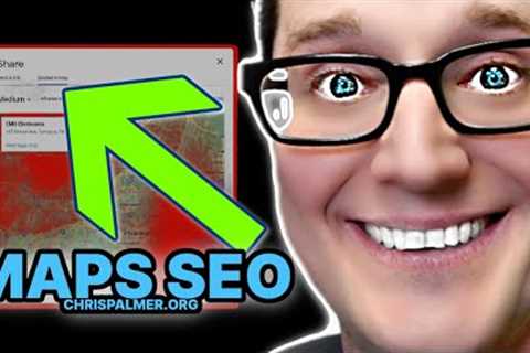 Local SEO Tips: What Google Maps To Embed