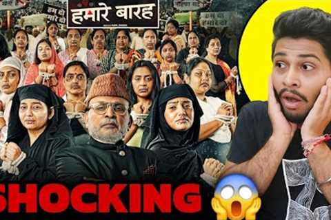 Hamare Baarah Full Movie Review | Hamare Baarah Movie Review |