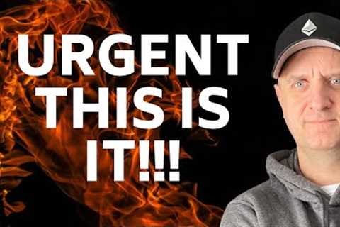 🔥 MASSIVE STOCK MARKET CRASH UPDATE! 🚀 THIS IS THE TRUTH NO ONE WANTS YOU TO SEE! (Tesla NVIDIA)