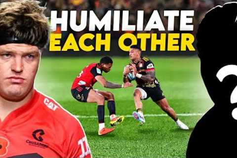 Rugby Players Humiliate Each Other 2024 / Vol. 2