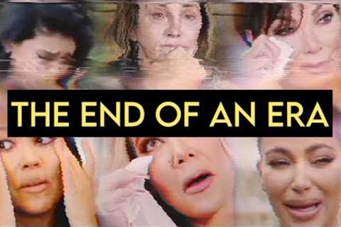 The End of the Kardashians (scams, lies and flops)