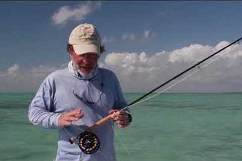 Inshore Saltwater Fly Fishing - How To