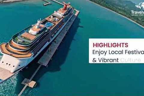 European cruises, a gateway for UAE voyagers | Travelwings.com