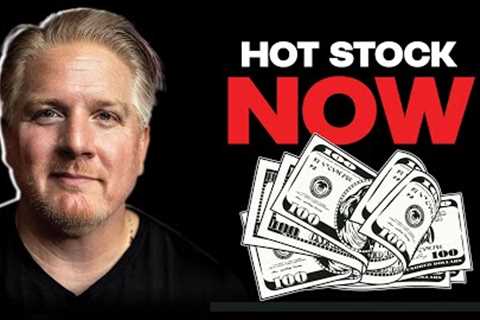 Hot Stock NOW 🔥 Watch 👀