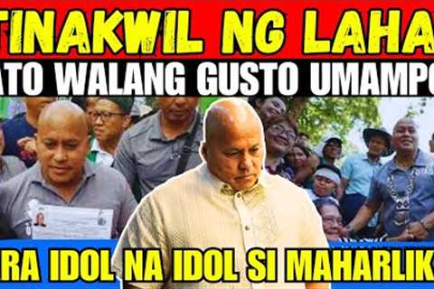 TRENDING VIDEO NI SARA USAP USAPAN SA SOCIAL MEDIA?