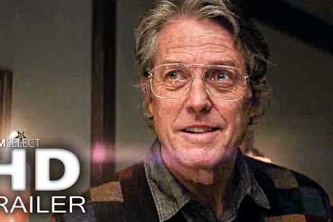 HERETIC Trailer (2024) Hugh Grant