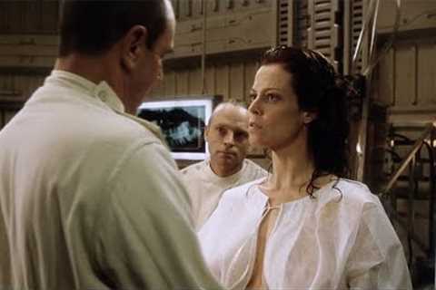 When Movie Bloopers That Made The Final Cut!