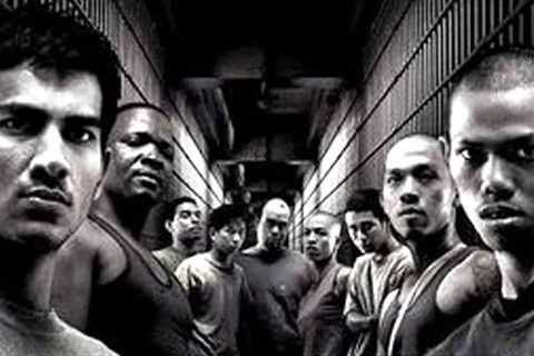 Death Prison || Best Hollywood Action Adventures Movie in English ll