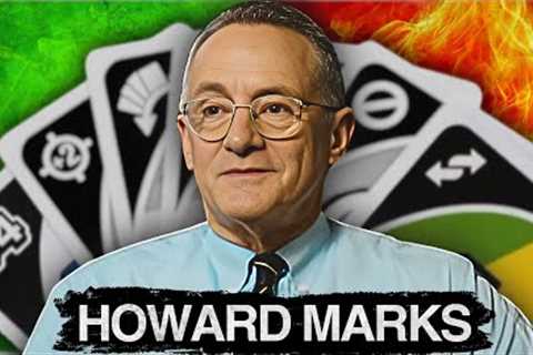 Is The Stock Market About To Reverse?