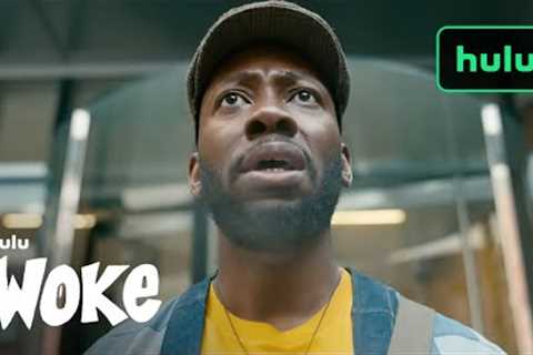 Woke - Trailer (Official) | Hulu