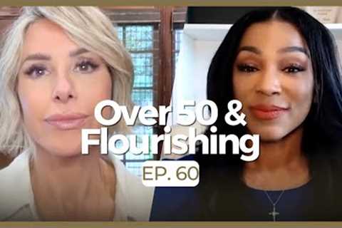 Tips from a Recovering Control Freak | Over 50 &amp; Flourishing